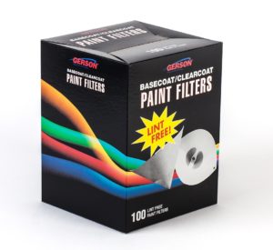 Gerson Paint Filters