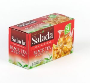 Salada Black Tea Iced Tea